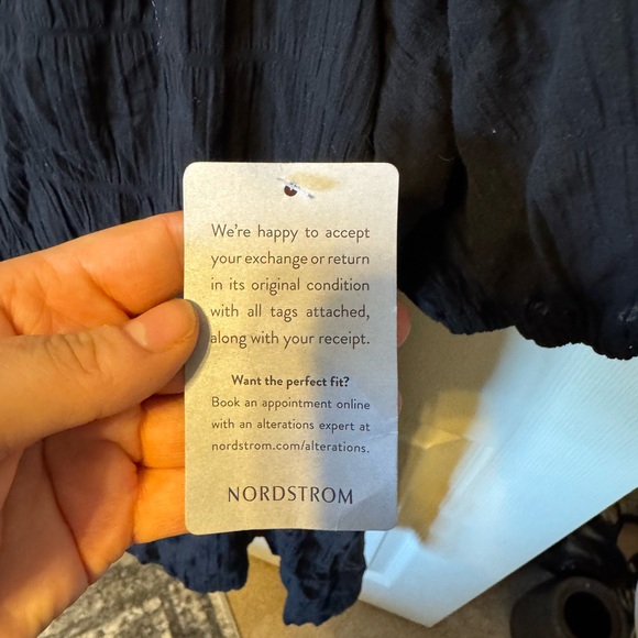 NWT Ke Ned Ik Dress - Picture 3 of 6